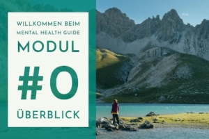 0.1. Modul #0 Überblick